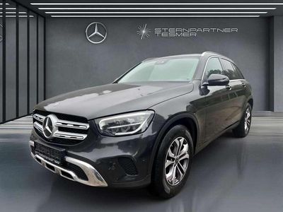 Mercedes GLC220