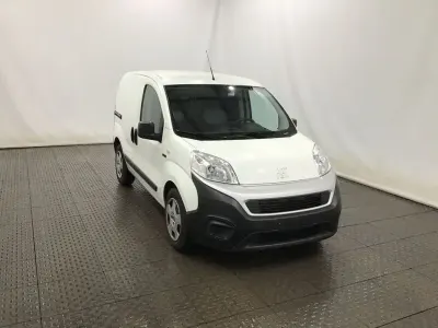Gebraucht Fiat Fiorino 80 PS (58 kW) 2022 Van / Kleinbus