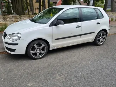 Gebraucht VW Polo