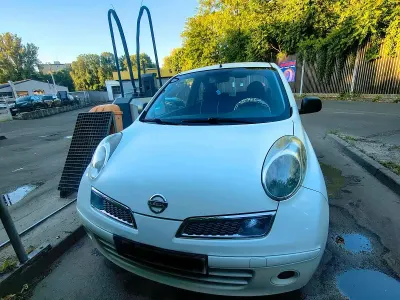 Gebraucht Nissan Micra