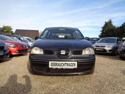 Seat Arosa