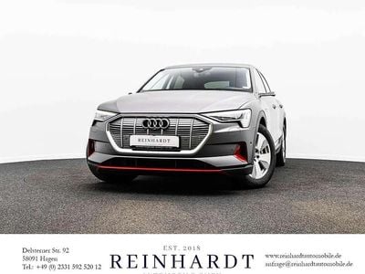 Audi e-tron Sportback
