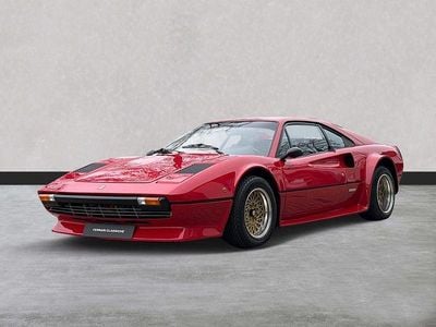 Gebraucht Ferrari 308 227 PS (166 kW) 1977 Rosso corsa Coupé