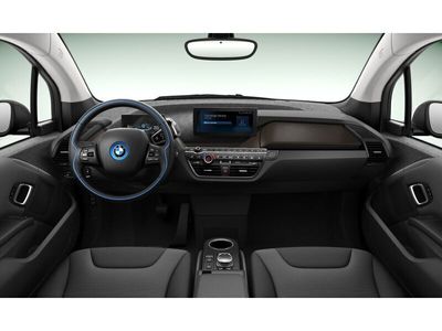 gebraucht BMW i3 120Ah