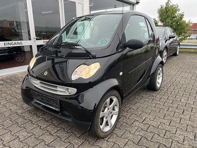 Smart ForTwo Coupé