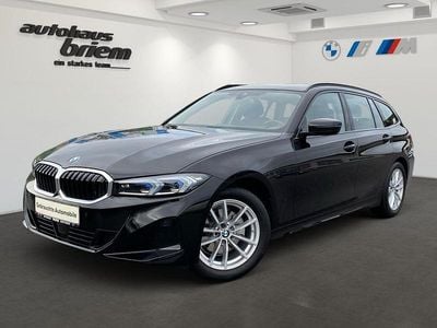 Gebraucht BMW 320