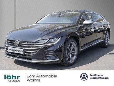 VW Arteon