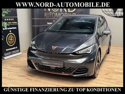 Gebraucht Cupra Born
