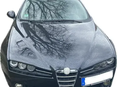 Gebraucht Alfa Romeo 159