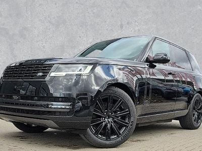 Nuova Land Rover Range Rover Autobiography 551 CV (405 kW) 2026 Nero SUV
