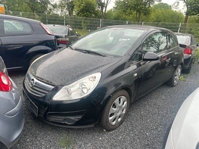 gebraucht Opel Corsa D 1.0