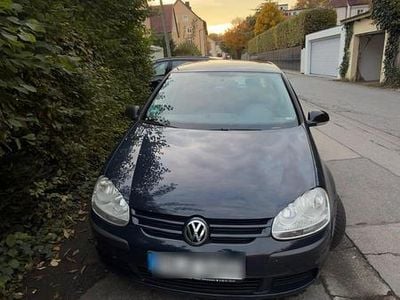 VW Golf V
