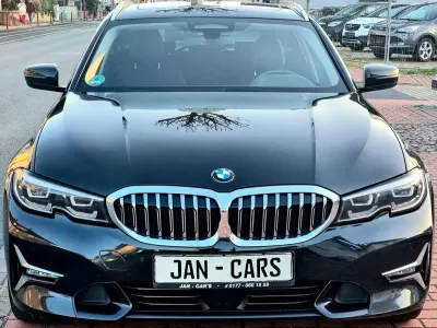 Gebraucht BMW 330
