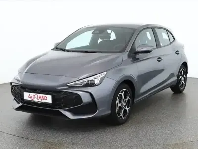 Gebraucht MG MG3 Comfort 116 PS (85 kW) 2025 Grau Kleinwagen