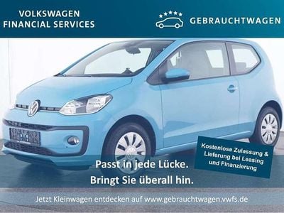VW up!
