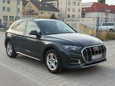 Gebraucht Audi Q5