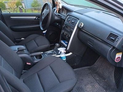 Mercedes B160