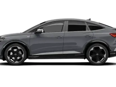 Gebraucht Audi Q4 Sportback e-tron 125 kW (170 PS) 2023 SUV