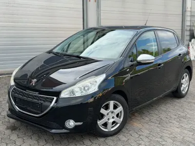 Gebraucht Peugeot 208