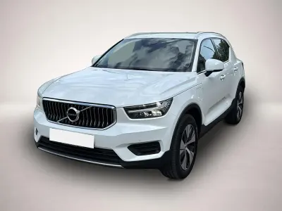 Gebraucht Volvo XC40 Inscription 211 PS (155 kW) 2022 Manufacturer SUV