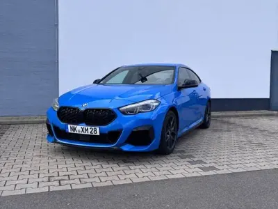 Gebraucht BMW M235