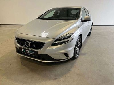 gebraucht Volvo V40 R-Design ACC Kamera PDC Navi