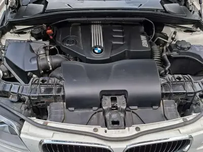 Brugt BMW 118
