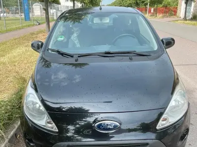 Gebraucht Ford Ka
