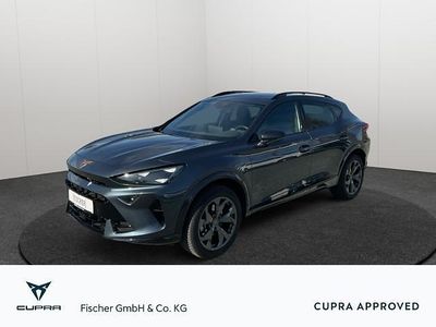 Gebraucht Cupra Formentor 150 PS (110 kW) 2025 Magnetic grau SUV