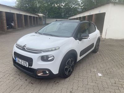 gebraucht Citroën C3 Origins