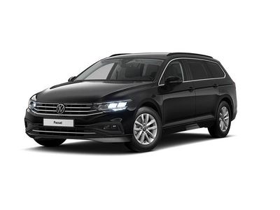Gebraucht VW Passat Business 150 PS (110 kW) 2023 Kombi