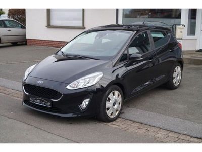 gebraucht Ford Fiesta Cool