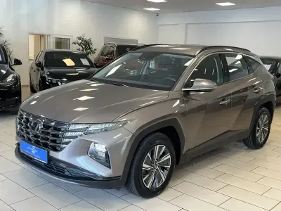Gebraucht Hyundai Tucson