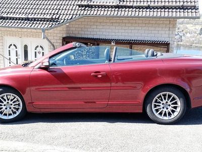 Volvo C70