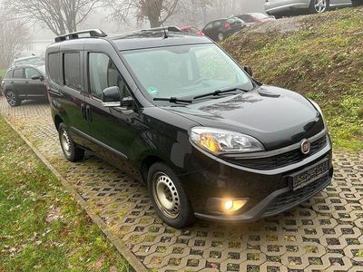 Fiat Doblò