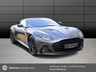 Aston Martin DBS