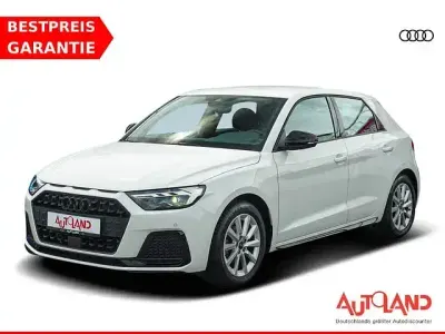 Gebraucht Audi A1 Ambiente 2022 Weiss SUV