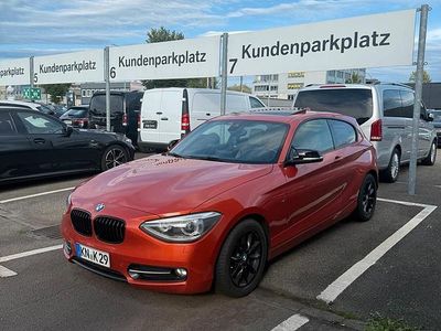 BMW 125