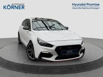 Gebraucht Hyundai i30