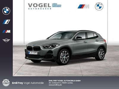 gebraucht BMW X2 X2 xDrive25e AdvantagePlus HiFi DAB LED WLANxDrive25e