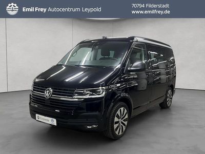 Gebraucht VW California Beach 204 PS (150 kW) 2024 Van