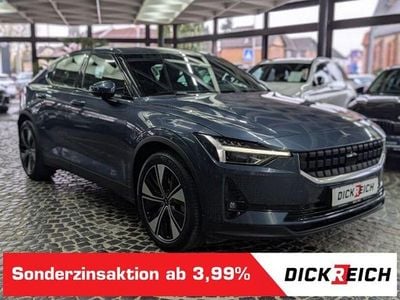 Gebraucht Polestar 2 Pilot 169 kW (231 PS) 2023 Blau Kleinwagen