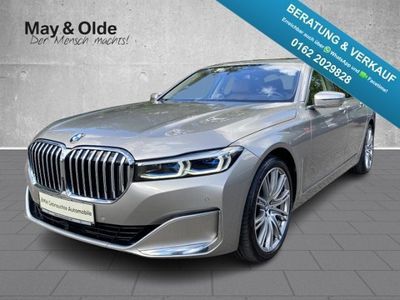 BMW 730