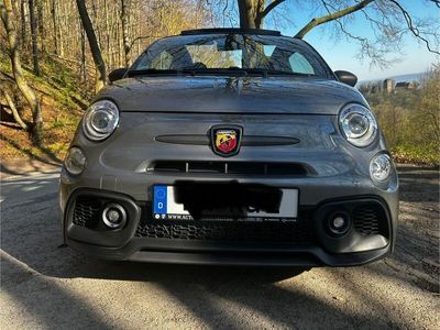 Abarth 595C