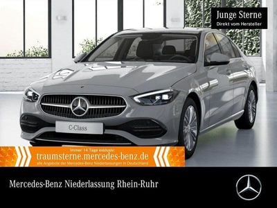 Mercedes C300
