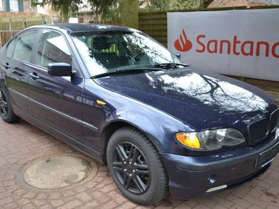 gebraucht BMW 316 316 i, Klimaaut., PDC, TÜV Neu !