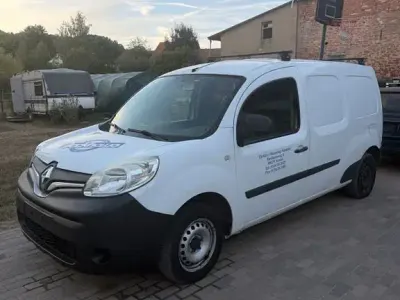 Gebraucht Renault Kangoo