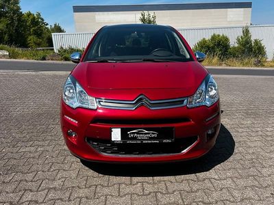 Rot Gebraucht 2014 Citroën C3 PureTech Kleinwagen | 5.980 € (Fairer Preis)