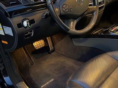 Gebraucht Mercedes S350 272 PS (200 kW) 2011 Schwarz Limousine