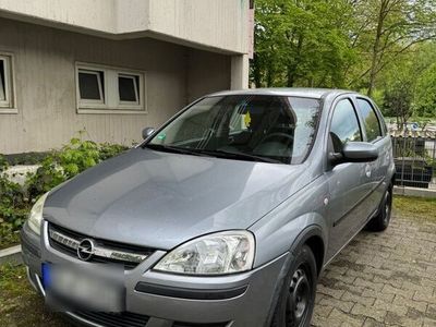 gebraucht Opel Corsa 1.2 -